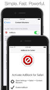 Adblock iPhone