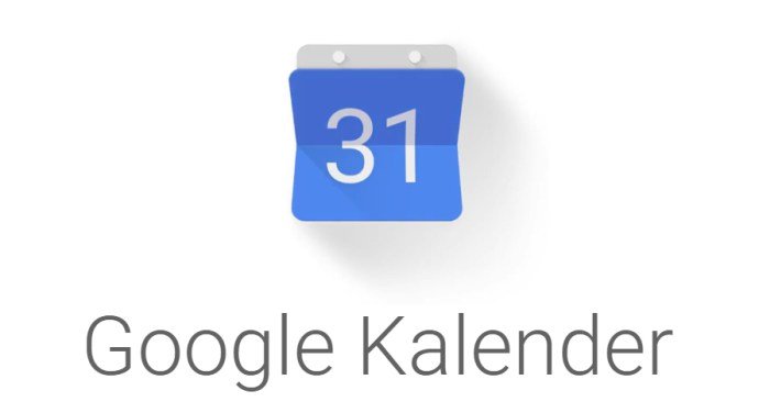 Google Kalender