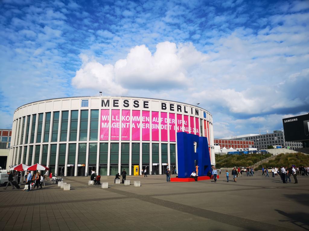 IFA 2018