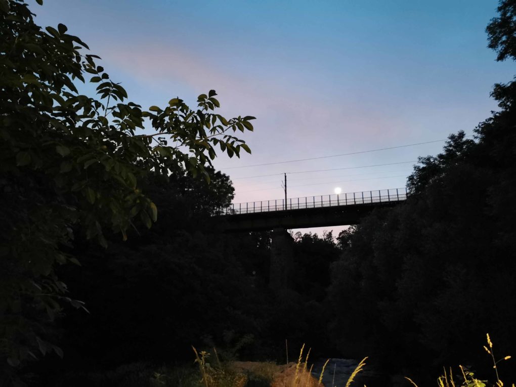 Huawei P30 Pro Test Bilder
