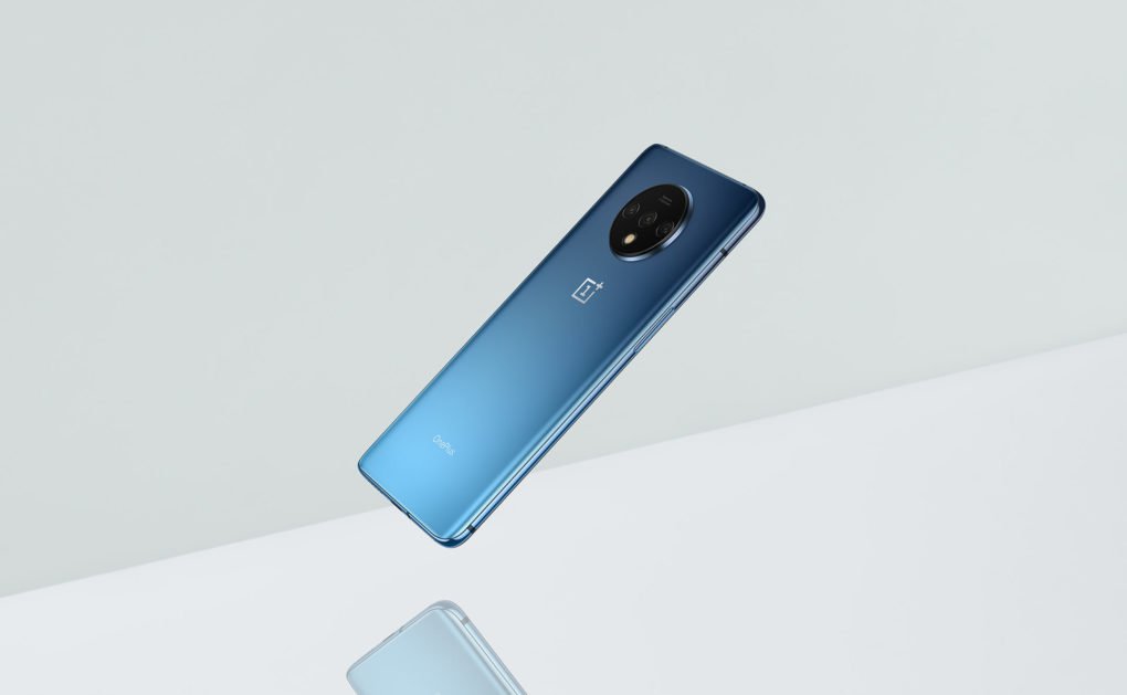 OnePlus 7T Design