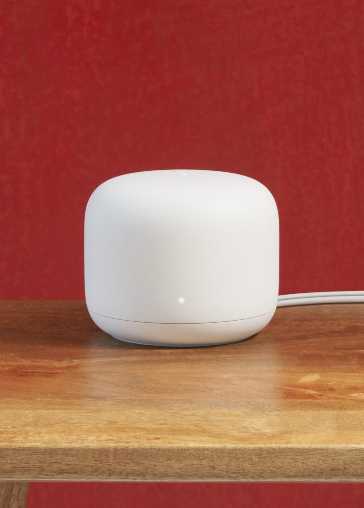 Google-Nest-Wifi-Router