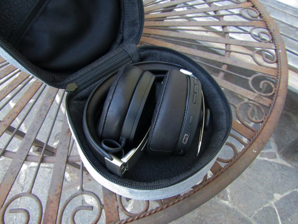 Sennheiser MOMENTUM 3 Case