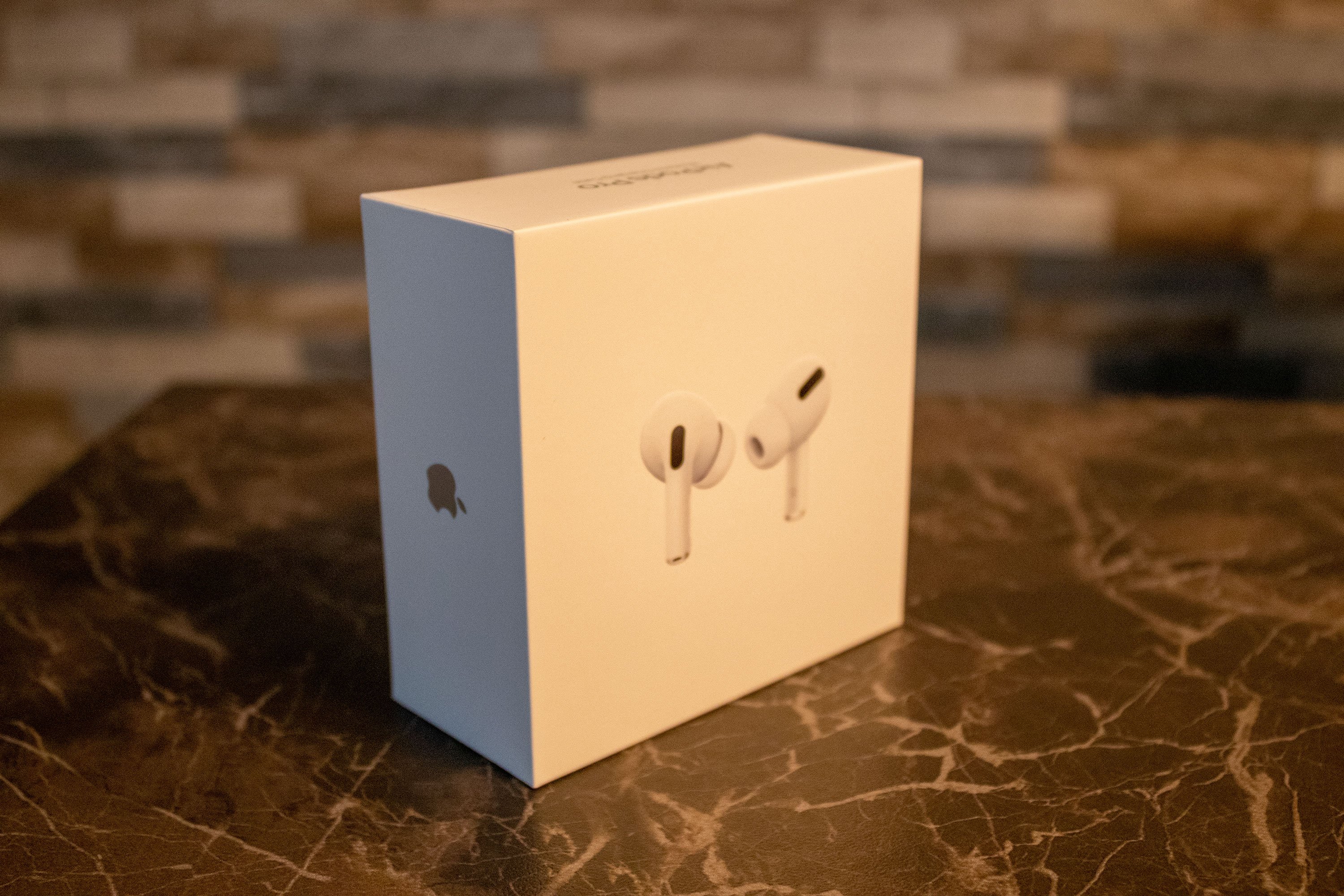 Apple AirPods Pro Titelbild