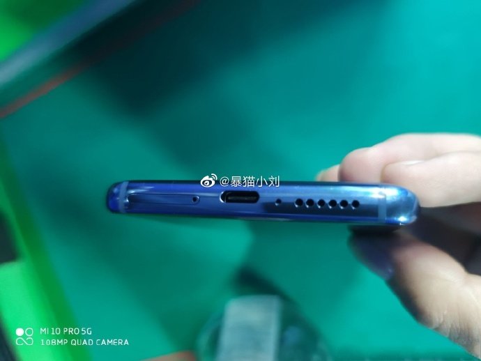 Xiaomi Mi 10 Pro