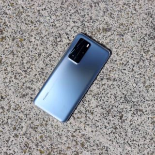 Huawei P40 Pro review