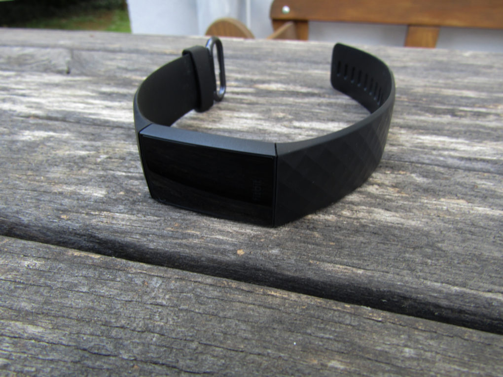 Fitbit Charge 4