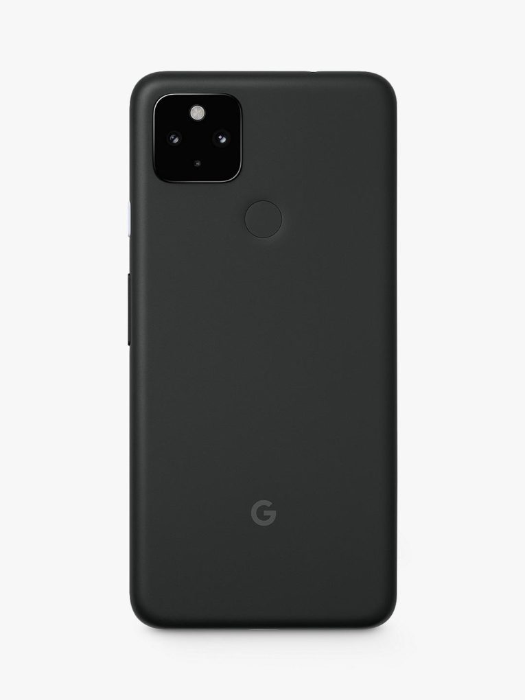 Google Pixel 4a 5G Pressebild