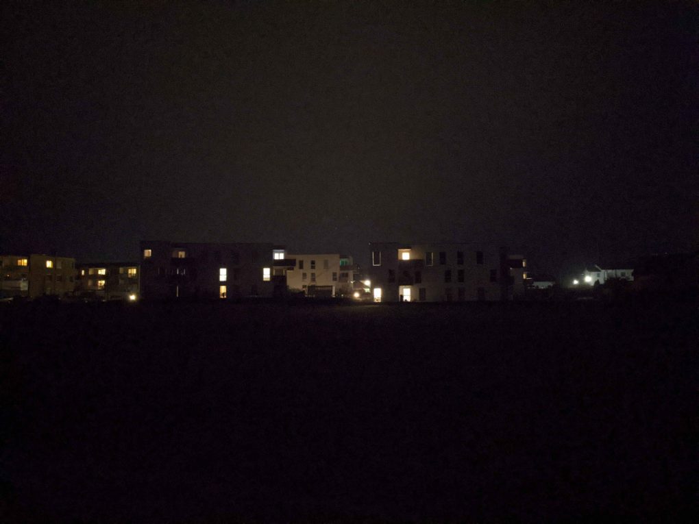 Google Pixel 5 Kamera Fotos