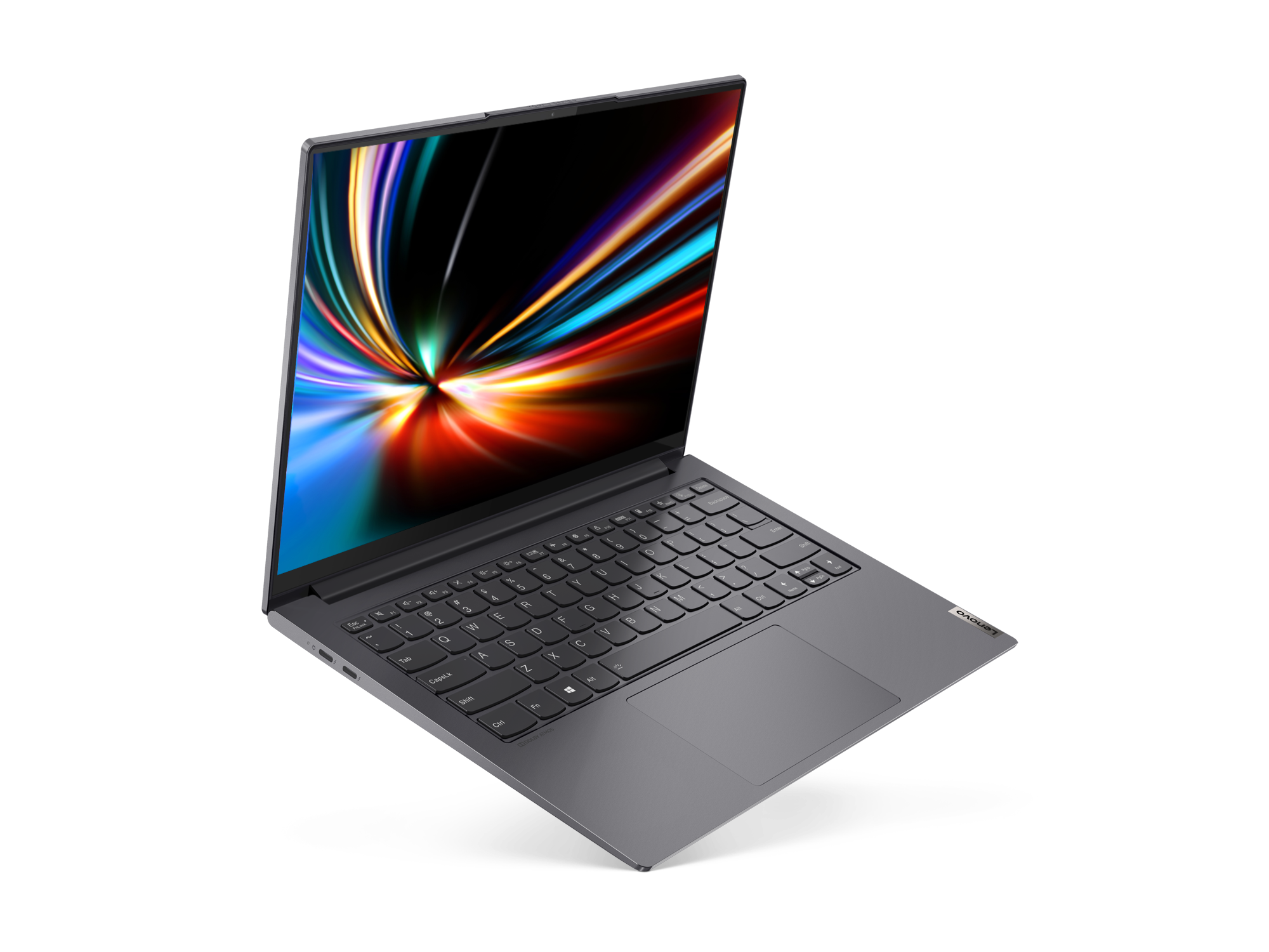 Lenovo Yoga Slim 7i Pro Featured Image