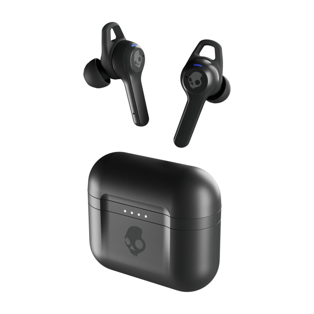 Skullcandy Indy ANC Black