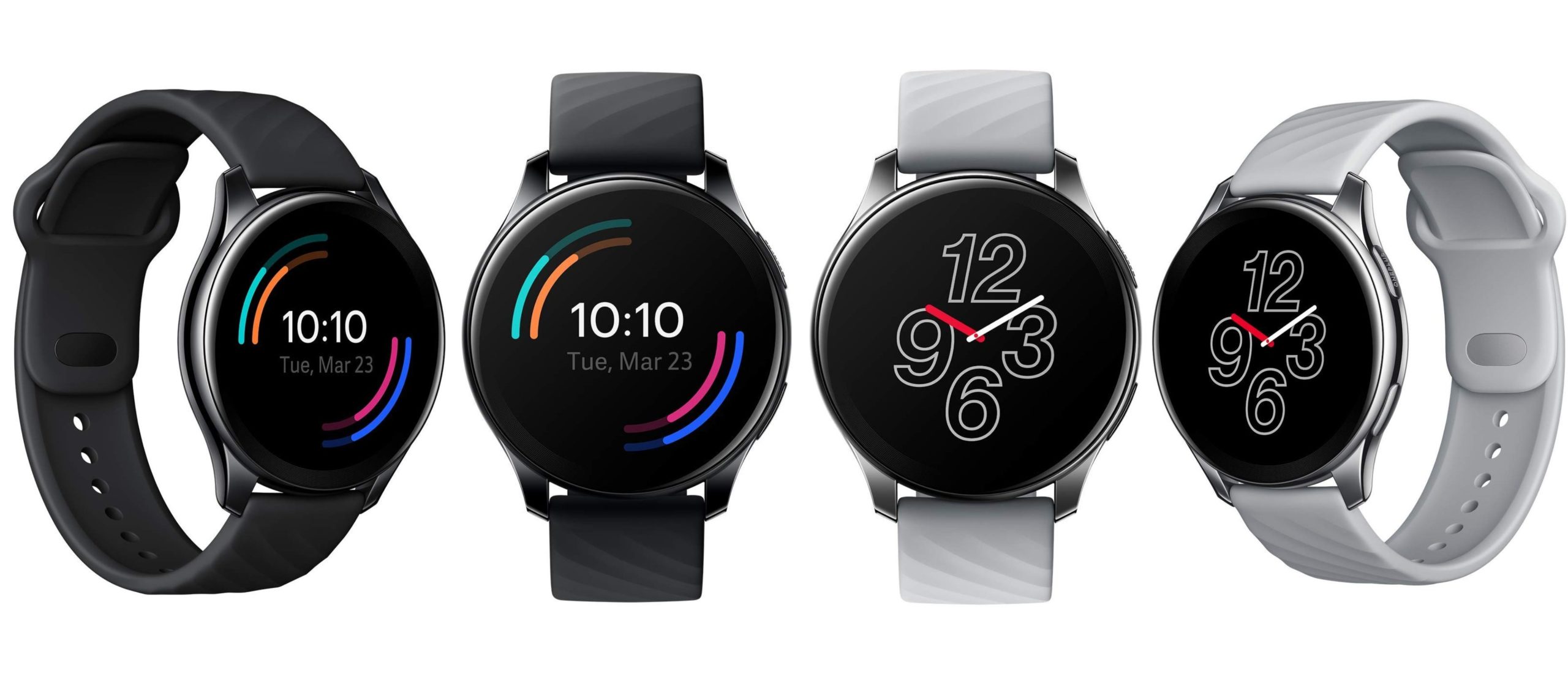 OnePlus Watch