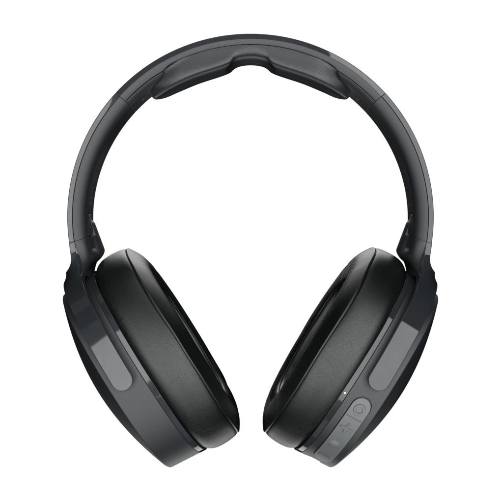 Skullcandy Hesh Evo Render