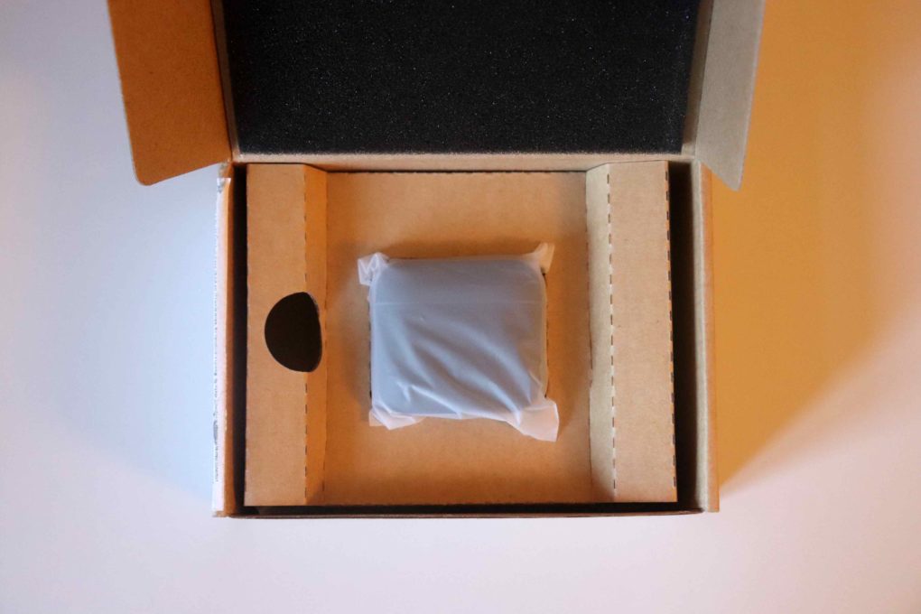 Teufel Airy True Wireless Unboxing