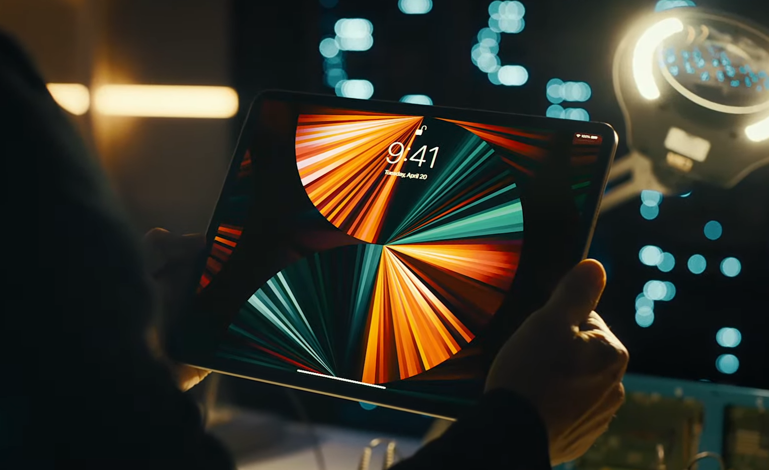Apple iPad Pro Featured Image