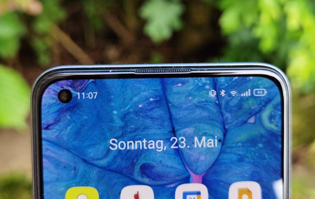 Realme 8 Pro Display