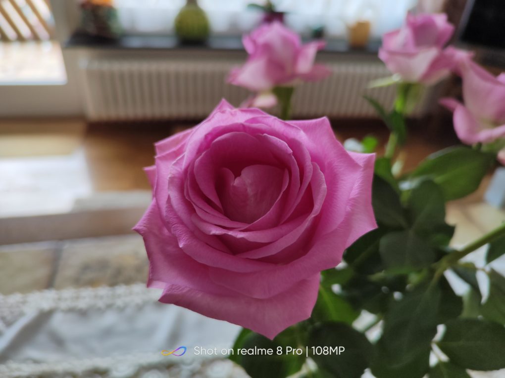 Realme 8 Pro Testfoto