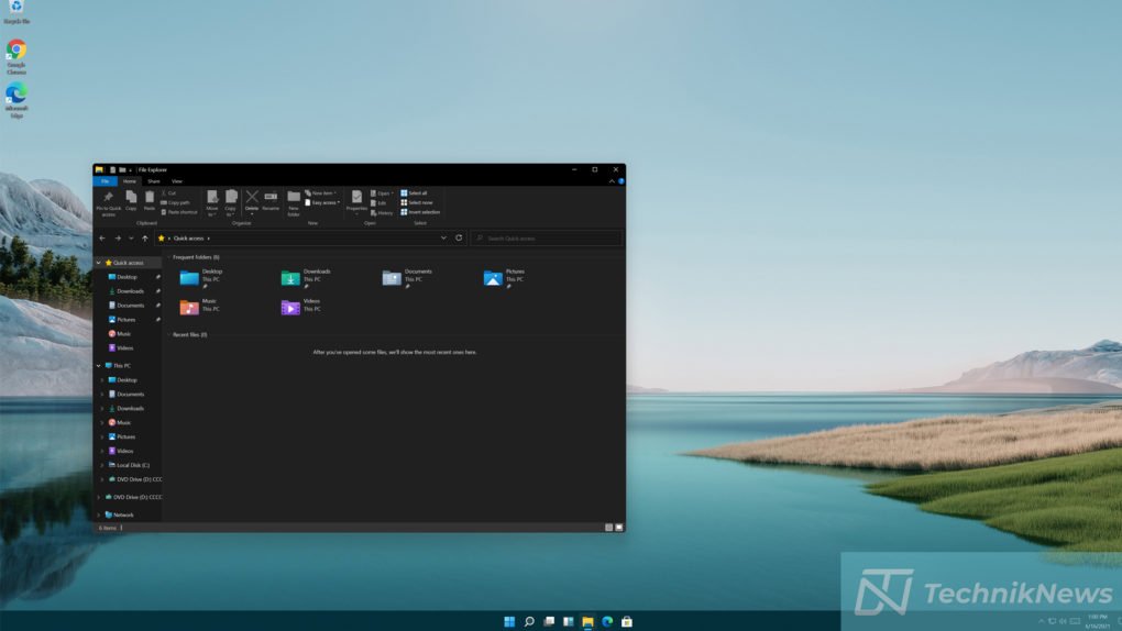 Windows 11 Icons