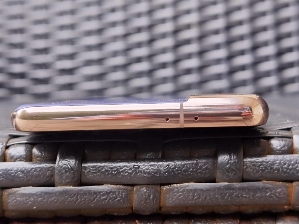 Samsung Galaxy S21 Plus Rahmen