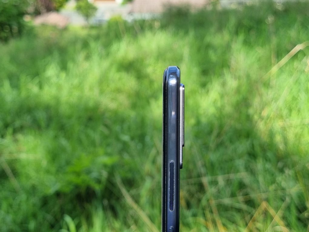 Vivo V21 5G Rahmen