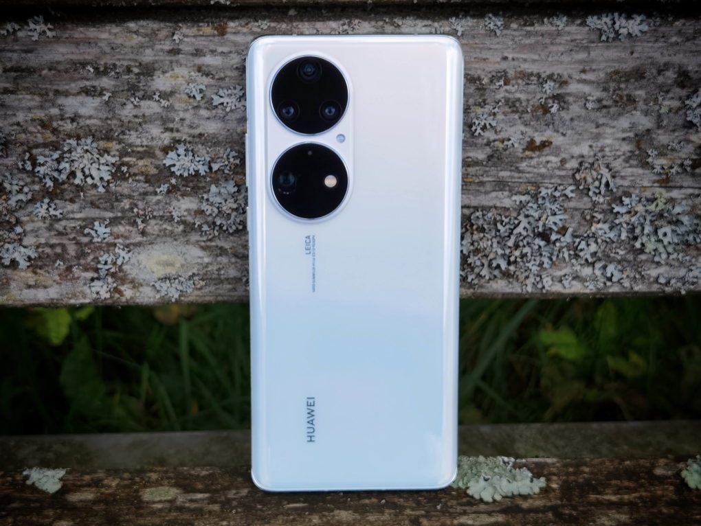 Huawei P50 Pro Farbe