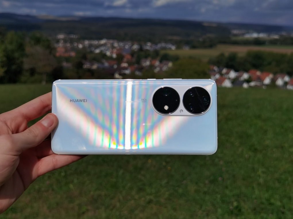 Huawei P50 Pro Farbe