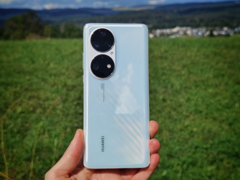 Huawei P50 Pro Farbe