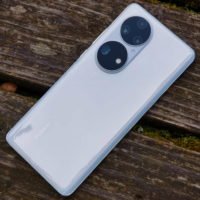 Huawei P50 Pro review header