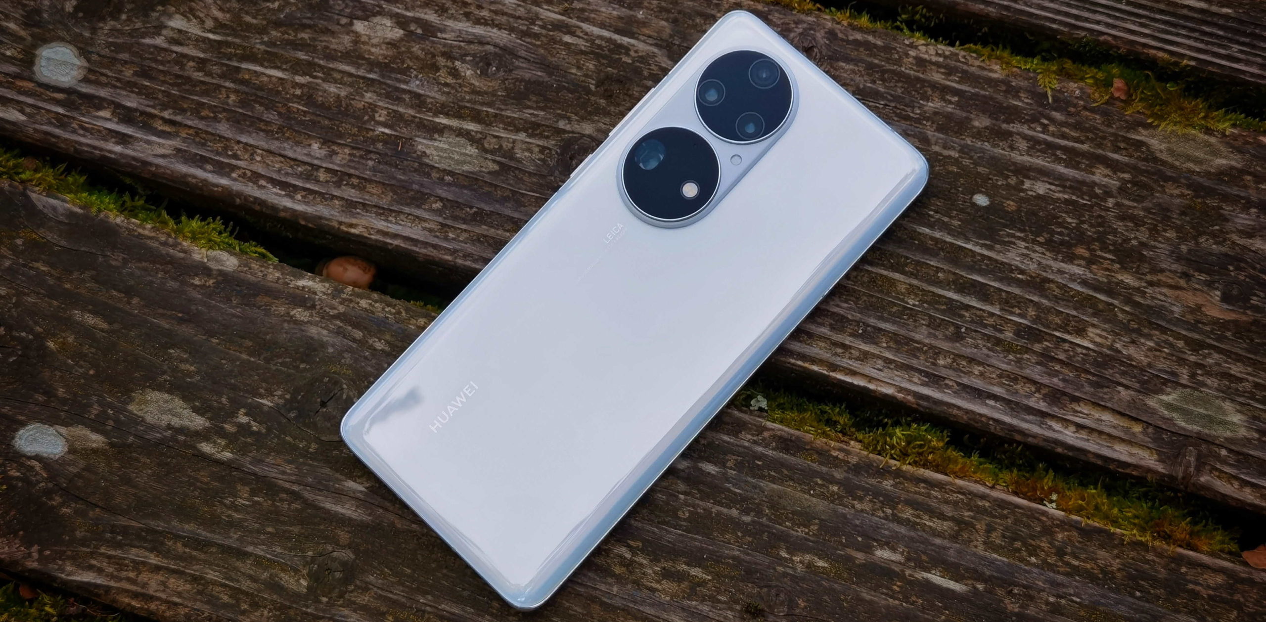 Huawei P50 Pro Testbericht Header