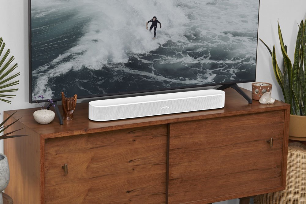 Sonos Beam (Gen2) Beitragsbild