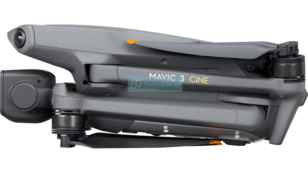 DJI Mavic 3 Cine Edition