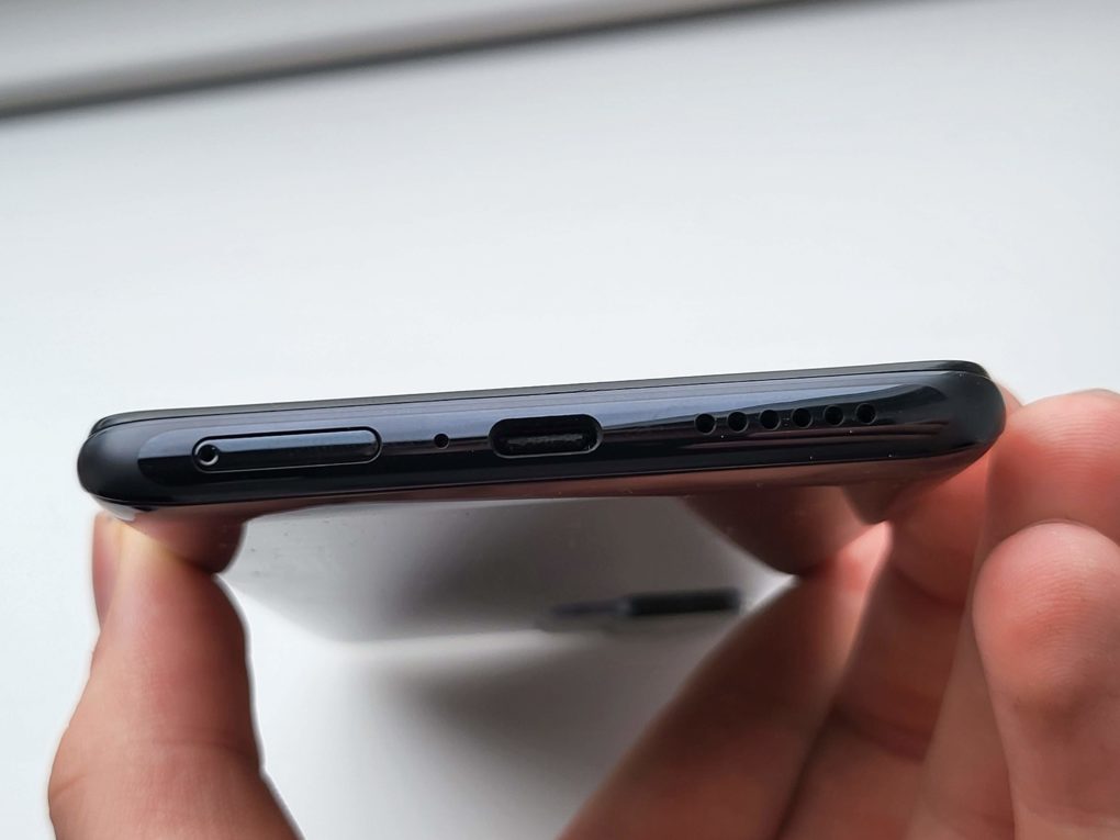 Xiaomi 11T Pro Design 3