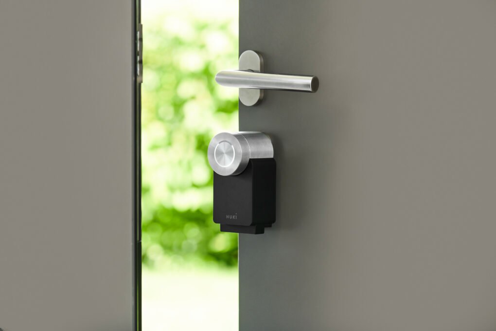 Nuki Smart Lock 3 Pro 