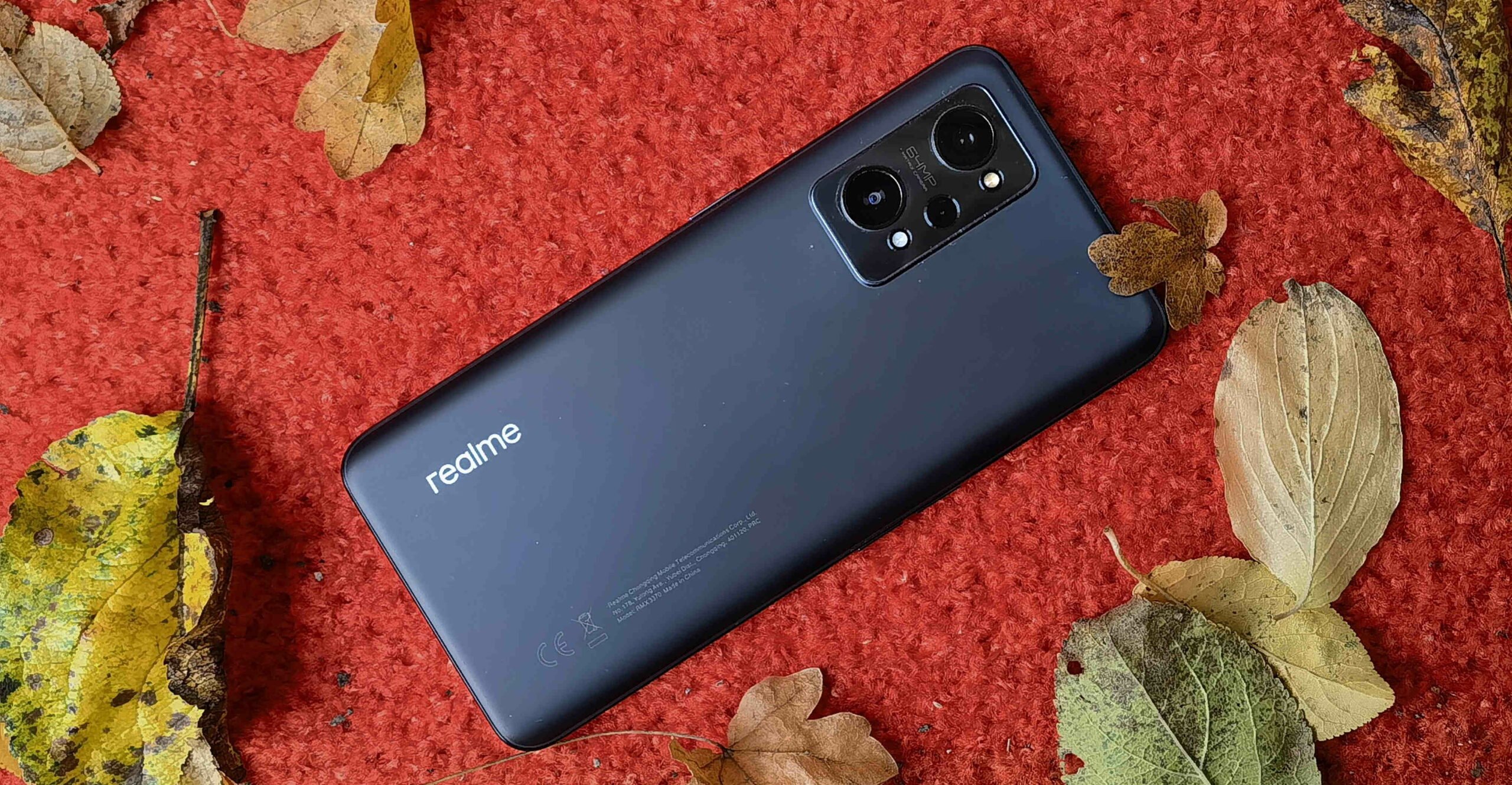 Realme GT Neo2 Testbericht Header