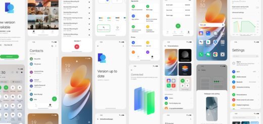 OPPO ColorOS 12 Beitragsbild