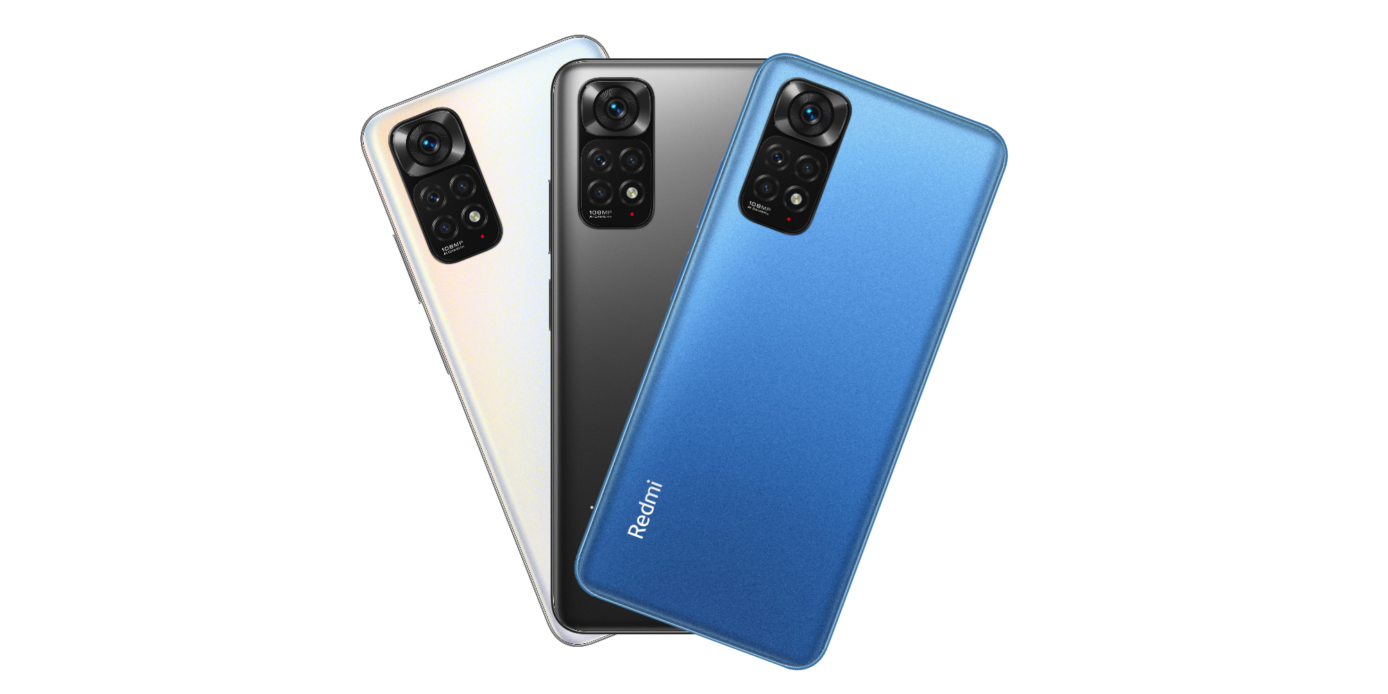 Redmi Note 11S Familie