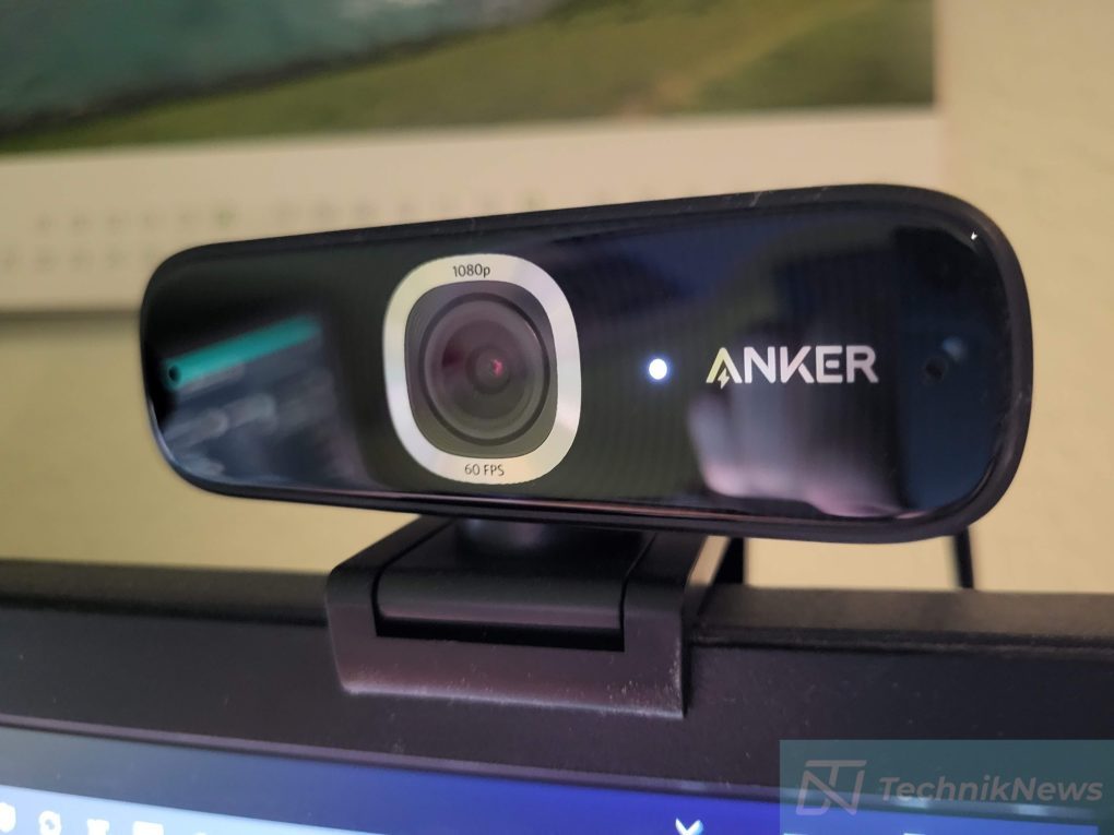 Anker PowerConf C300 Design 2