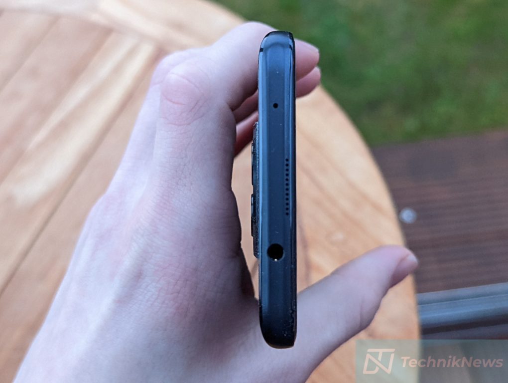 Honor 50 Lite Design 2