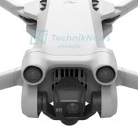 DJI Mini 3 Pro cover image