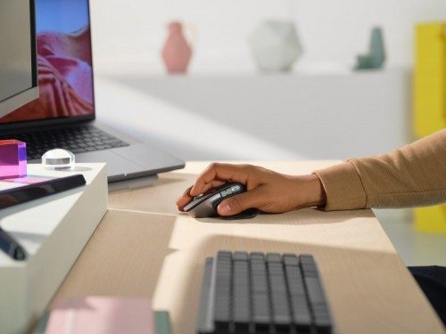 Logitech MX Master 3S