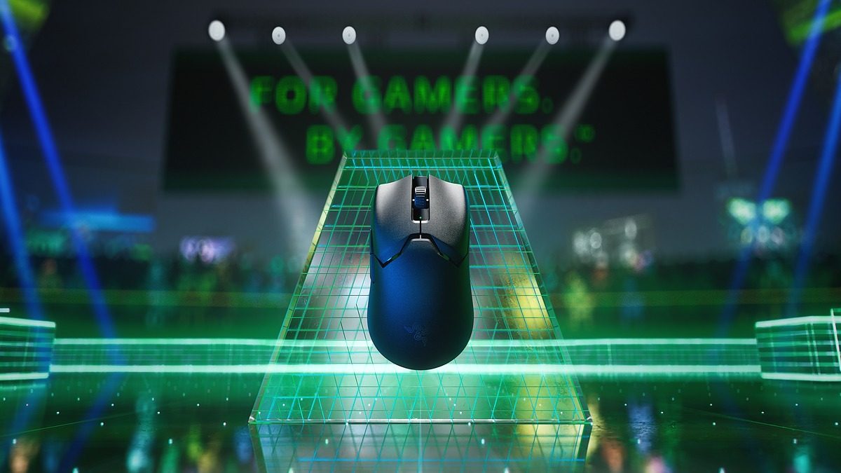 Razer Viper V2 Pro cover image