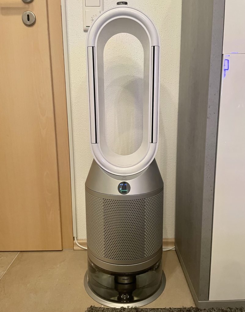 Dyson PH03 Optik