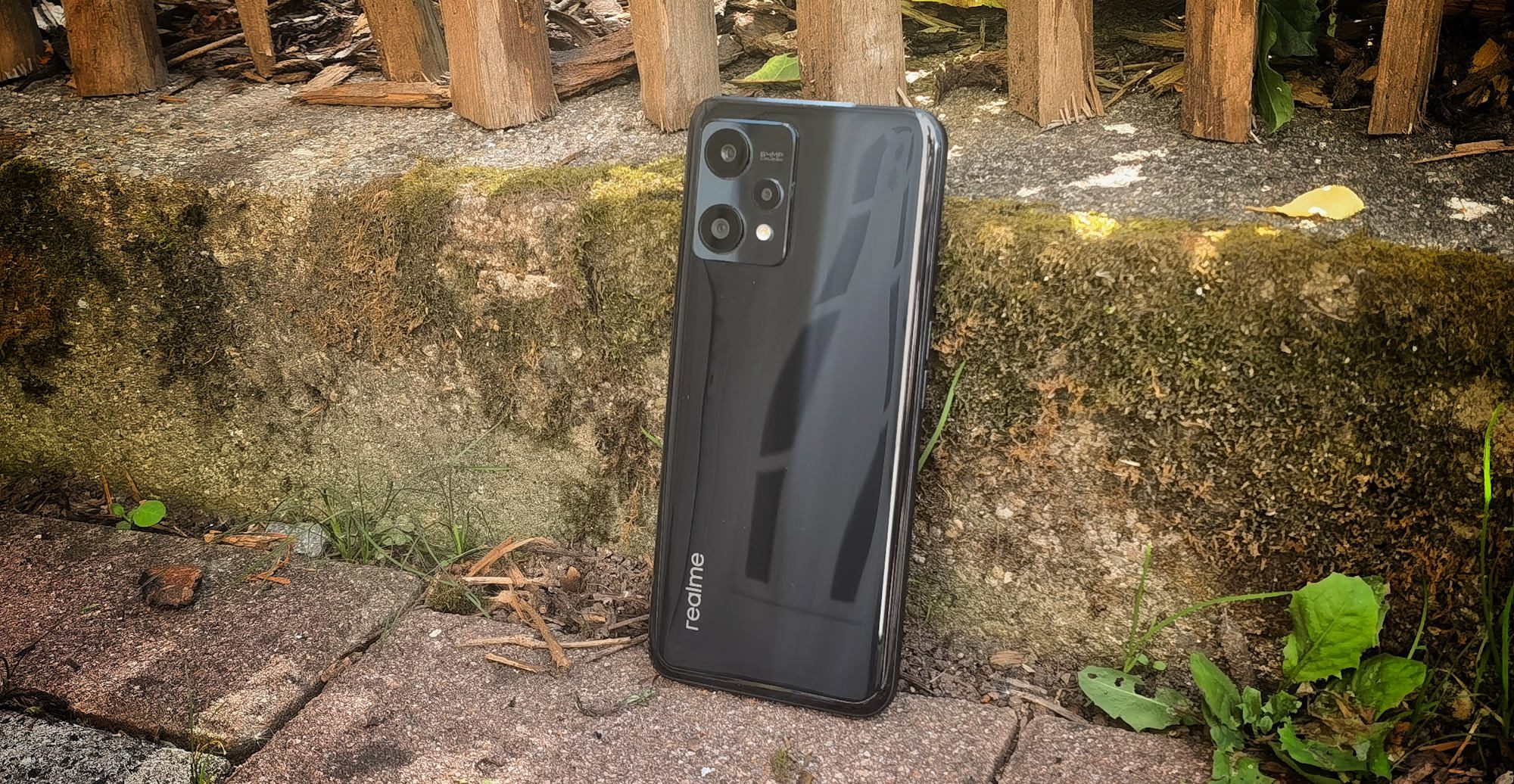 Realme 9 Pro Testbericht Header