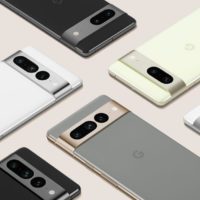 Google Pixel 7 and Pixel 7 Pro release date and colors confirmed