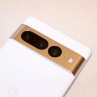 Google Pixel 7 Pro Review Unboxing
