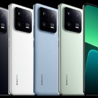 Buy Xiaomi 13 Pro: Here is the new flagship available