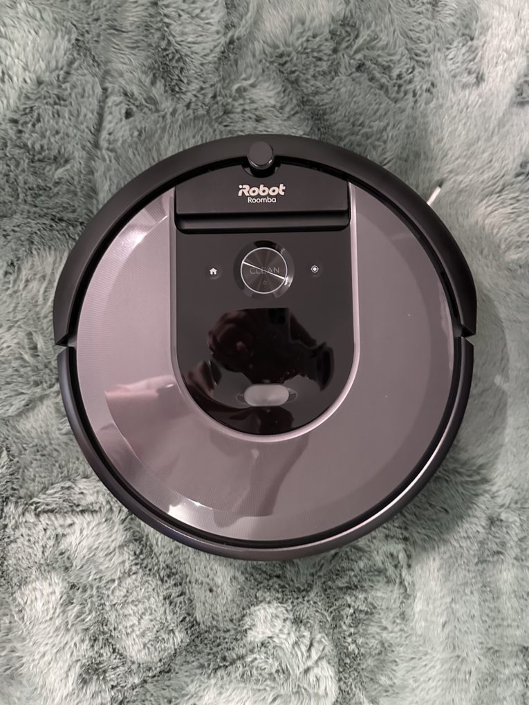 iRobot Roomba i8