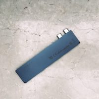 Satechi Hub Pro Slim cover image