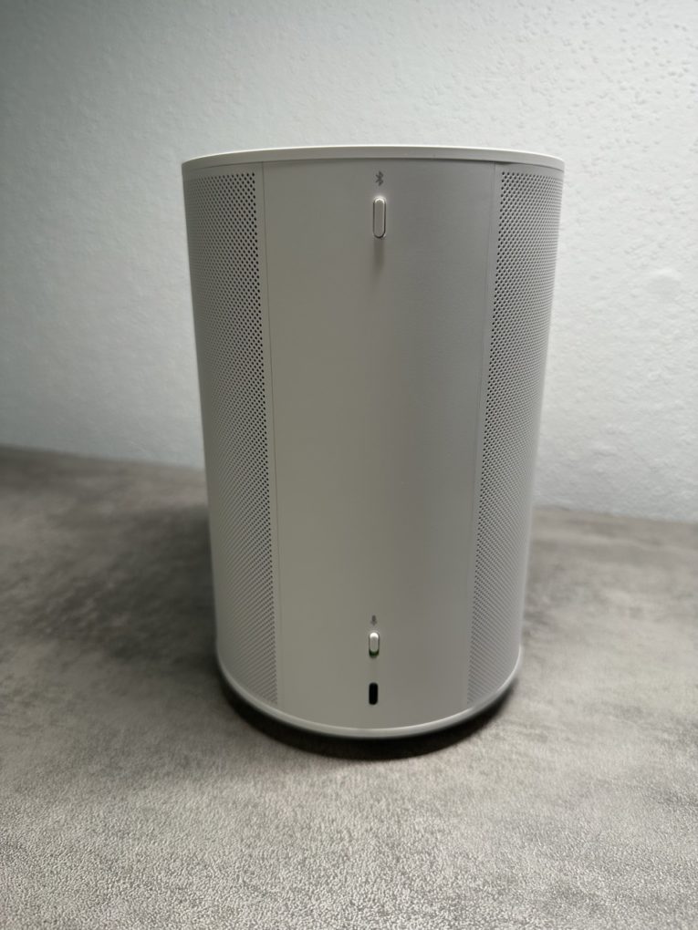 Sonos Era 100 Rückseite