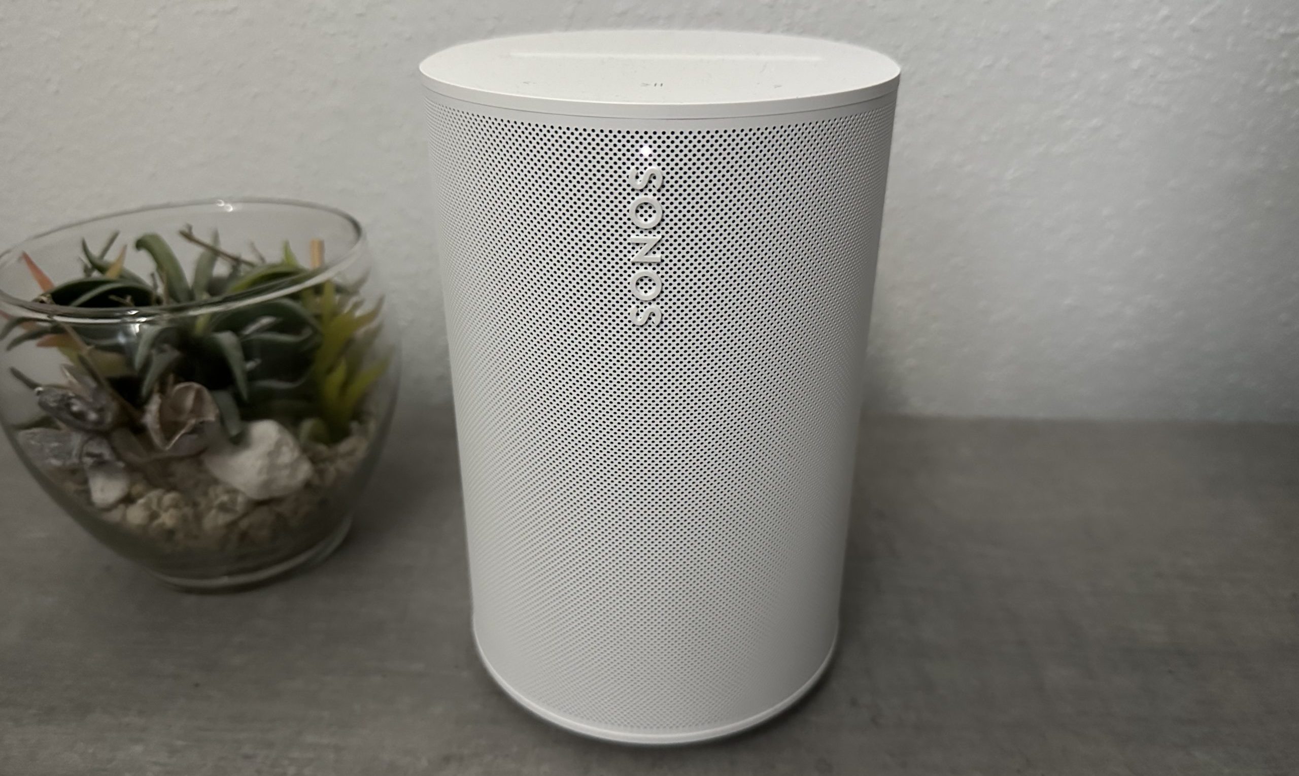 Sonos Era 100 Titelbild